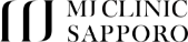 MJ CLINIC SAPPOROのロゴ