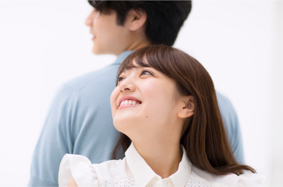 Gショットを受ける20代・30代は多い