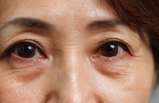 くぼみ・たるみ・膨らみを改善することができる
