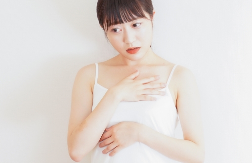  自信が持てなくなる