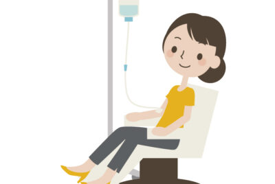 白玉点滴の効果は本当？美白・疲労回復への影響