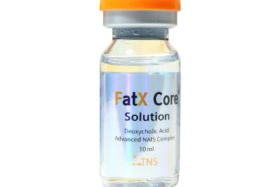 脂肪溶解注射、FatXcoreについて
