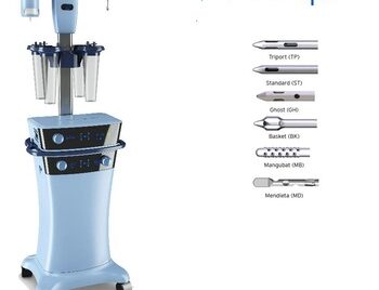 ベイザー脂肪吸引とは？最新の効果と仕組みを徹底解説