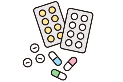 皮膚科医が教える｜ニキビの抗生物質飲み薬の種類と効果と副作用