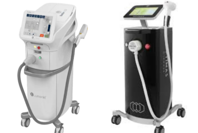 ステラM22とルメッカ、どちらが痛い？