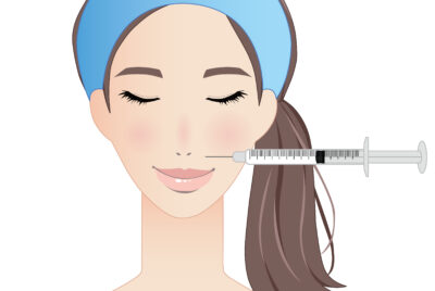 花粉症ボトックスは本当に効く？効果と注意点