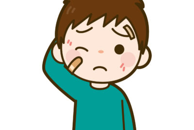 傷跡はなぜ残る？仕組みから読み解く最新の傷跡治療と「炎症抑制」の重要性