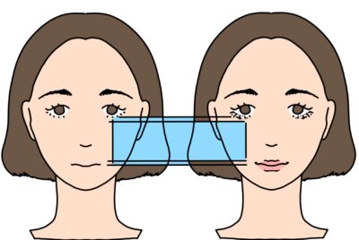 30代からのナチュラル中顔面短縮メイク完全ガイド