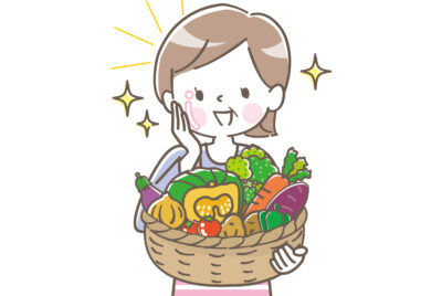 皮膚科医も推奨！野菜で作る美肌・透明感アップ術