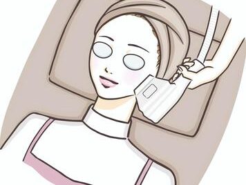 ハイフは痛い？医師が教える部位別の本当の痛み