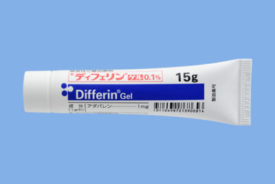 ディフェリンゲルの正しい使い方｜ニキビ改善完全ガイド
