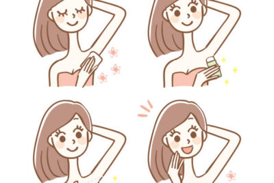 エクロックゲルを使ってみた本当の効果と副作用