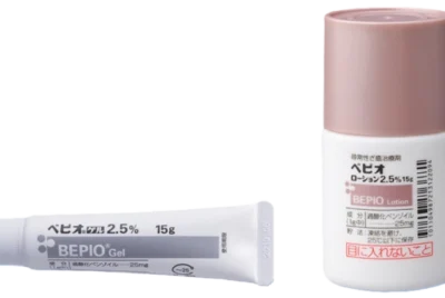 皮膚科医が教えるニキビへのベビオゲル/べピオゲルウォッシュの正しい使い方