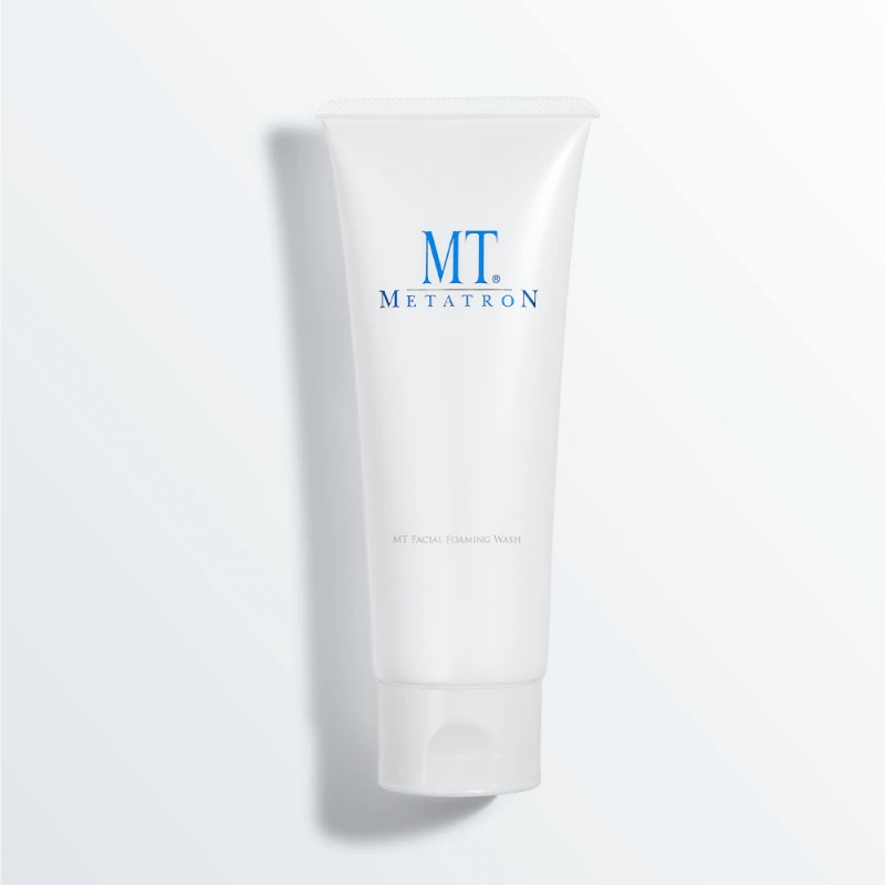 MT フェイシャル・フォアミング・ウォッシュ