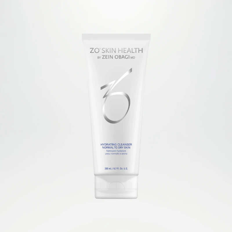 ハイドレーティングクレンザー