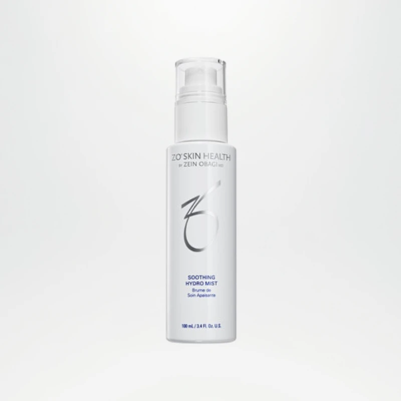 ハイドロミスト