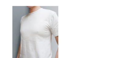 知らないとヤバい！医師が教えるTシャツの乳首透け対策 完全ガイド
