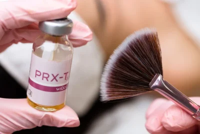 マッサージピールとは？効果と仕組みを図解