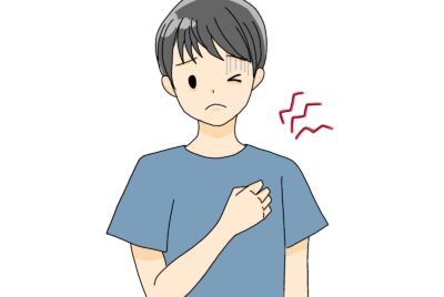 男性の乳輪の膨らみ｜原因と治療法を徹底解説【形成外科専門医が解説】