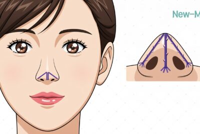 鼻糸リフトのメリット・デメリット完全ガイド MISKO/HIKO