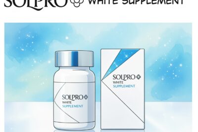 【医師監修】ソルプロプリュスホワイト効果と成分を専門家が徹底解説