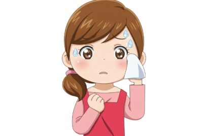 頭皮多汗症って病気？治療・対処法を医師解説