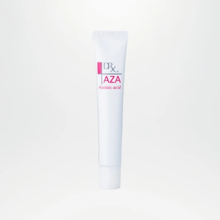 DRX AZAクリア