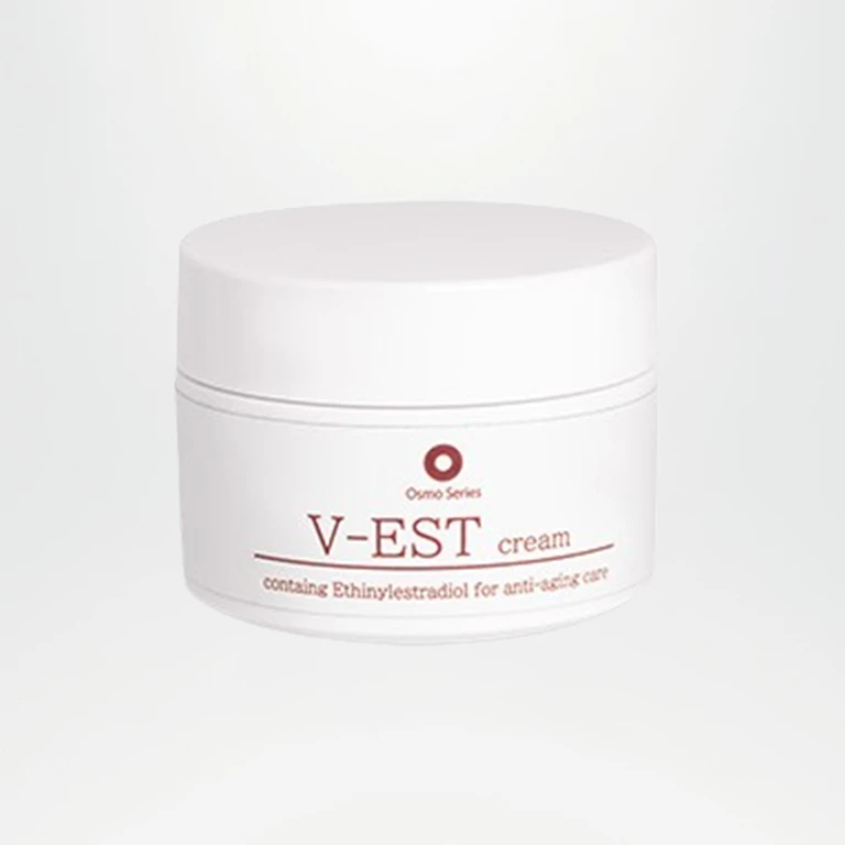 V-ESTクリーム