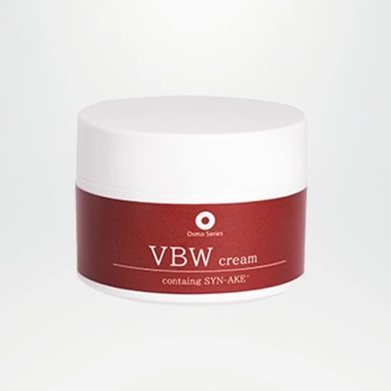 VBWクリーム