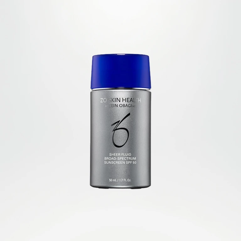 シアーフルイドサンスクリーンSPF50