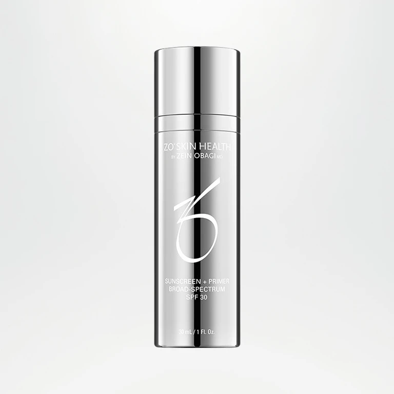 サンスクリーンプラスプライマーSPF30